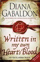 Written in My Own Heart's Blood (Book 8)