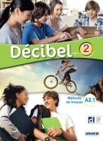 Décibel 2 Livre avec didierfle.app