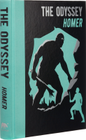 The Odyssey
