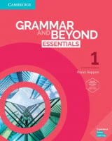 Grammar and Beyond Essentials 1