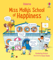 Miss Molly's