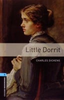 Oxford Bookworms Library Level 5 Little Dorrit