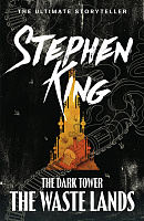 The Waste Lands (Book 3)