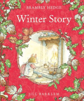 Brambly Hedge: Winter Story