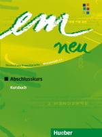 Em neu 2008 Abschlusskurs Kursbuch