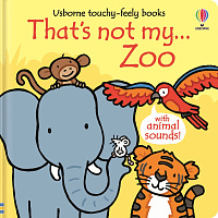 That's Not My... Zoo