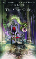 The Silver Chair (Book 6)
