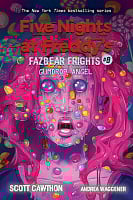 Five Nights at Freddy's: Fazbear Frights #8 Gumdrop Angel