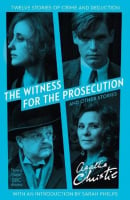 The Witness for the Prosecution and Other Stories (Book 28) (Film Tie-in Edition)