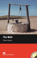 Macmillan Readers Level Starter The Well with Audio CD
