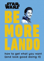 Star Wars: Be More Lando