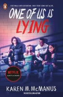 One of Us is Lying (Book 1) (TV Tie-in)