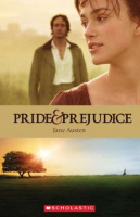 Scholastic ELT Readers Level 3 Pride and Prejudice