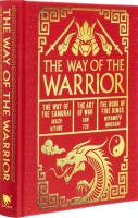 The Way of The Warrior