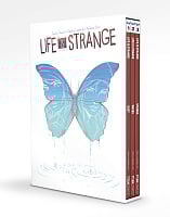 Life is Strange Box Set