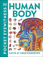 Pocket Eyewitness: Human Body