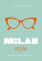 Little Books of City Style: Little Book of Milan Style