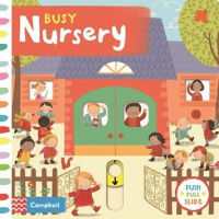 Busy Nursery