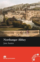 Macmillan Readers Level Beginner Northanger Abbey
