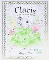 Claris: Palace Party