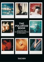 Polaroid Book (40th Anniversary Edition)