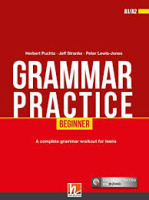 Helbling Grammar Practice