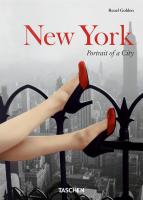 New York: Portrait of a City