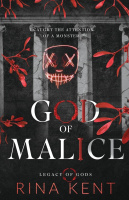 Legacy of Gods