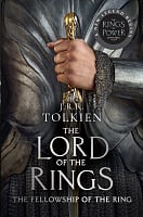 The Lord of the Rings: The Fellowship of the Ring (Book 1) (TV tie-in Edition)