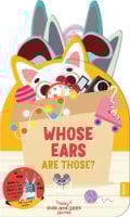 Whose Ears are Those?