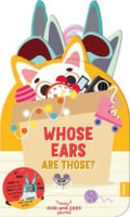 Whose Ears are Those?