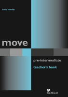 Move Pre-Intermediate Teacher's Book