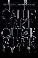 Quicksilver (Book 1) (Deluxe Edition)