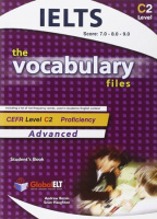 The Vocabulary Files C2 IELTS Bands 7-9 Student's Book