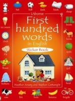 Usborne First Hundred Words In...