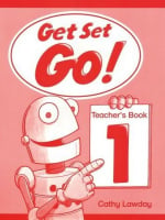 Get Set-Go! 1 Teacher's Book