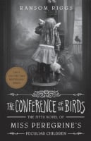 The Conference of the Birds (Book 5)