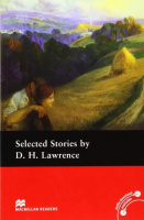Macmillan Readers Level Pre-Intermediate Selected Stories by D. H. Lawrence