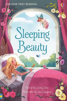 Usborne First Reading Level 4 Sleeping Beauty