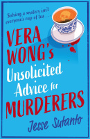The Vera Wong Series