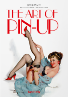 The Art of Pin-up