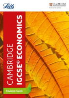 Cambridge IGCSE Economics Revision Guide