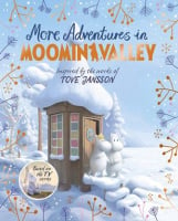 Adventures in Moominvalley: More Adventures in Moominvalley (Book 2)