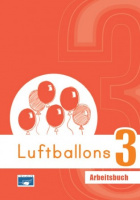 Luftballons 3 Arbeitsbuch