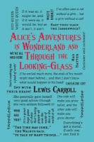 Canterbury Word Cloud Classics