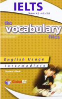 The Vocabulary Files B1 IELTS Bands 4-5 Student's Book