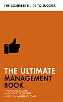 The Ultimate Management Book