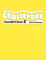 Chatterbox 2 Teacher's Book