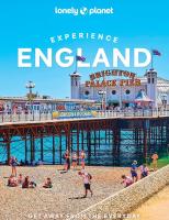 Experience England