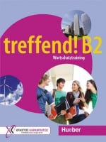 treffend! B2 Wortschatztraining